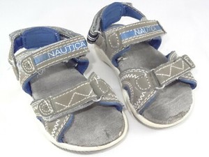 nautica sandals for toddlers
