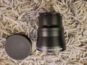 Kodak Retinar Telephoto Lens 37mm 2.0x - Picture 1 of 8