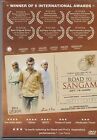 Road To Sangam - paresh Rawal ,Om Puri , Pavan malhotra [Dvd]1st Edition Release
