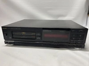 Sharp DX-C6000 Multi-Play Compact Disc CD Changer With Magazine! Digital Filter - Picture 1 of 11