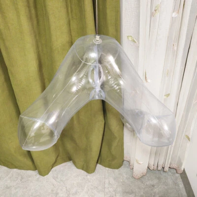 Maniquí Inflable Mujer M 65cm Muñeca Maniquí Modelo Toroso Foto 1 de 4