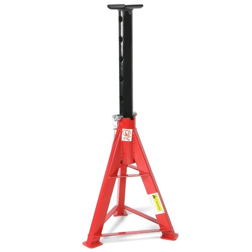 Airpress Unterstellbock 16T - Schwarz/Rot (72137) online kaufen | eBay 