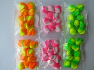 SUZIES SPINNER 60 Spin Floats für Zander - Bild 1 von 1