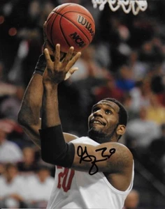 *GREG ODEN*SIGNED*AUTOGRAPHED*PHOTO*OHIO STATE*BUCKEYES*COA*BASKETBALL*8" X 10" - Picture 1 of 2
