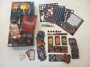Juego Avalon Hill Betrayal At Baldur's Gate Dungeons & Dragons 100% Completo D&D - Imagen 1 de 20