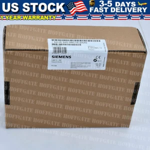6AV6545-0BC15-2AX0 Siemens TP170B Touch Panel HMI 6AV6 545-0BC15-2AX0 New - Picture 1 of 3