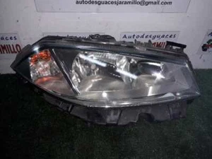 proiettore anteriore destro per RENAULT MEGANE II BERLINA 5P 2002 207323 - Foto 1 di 4