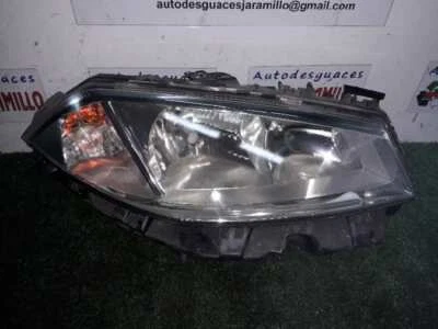 proiettore anteriore destro per RENAULT MEGANE II BERLINA 5P 2002 207323 - Immagine 1 di 4