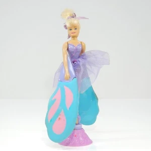 Trendmasters Starcastles Butterfly Stardancer Amanda & Stand from Tea Set - Picture 1 of 7