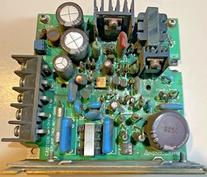 NEMIC LAMBDA RS-8-6 - Picture 1 of 2