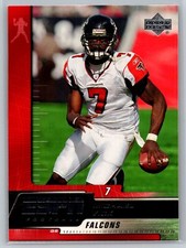 2005 Upper Deck ESPN #4 Michael Vick Atlanta Falcons FREE SHIP