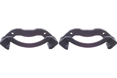 PAR pinzas de freno de disco delanteras Cardone para Ford F-250 1997-2007 (KIT16676) Foto 1 de 4