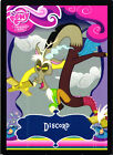 My Little Pony Friendship in Magic Discord Character Trading Card #32 of 84 2012