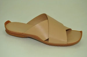 Hogan Ninja Crossed Band Gr. 35,5 Flip Flop Pantoletten Sandalen Ausverkauf - Bild 1 von 7