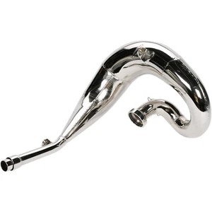 FMF 024053 Fatty exhaust pipe fits 1999-on Yamaha YZ250 2T - Picture 1 of 4