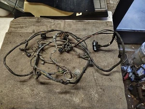 1966 1967 Buick Riviera & Riviera GS Headlight Wiring Harness - Picture 1 of 4