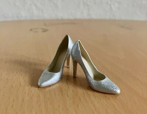 Feeltoys 1/6 Scale FT018 Female Soldier Shoes Elegant OL Candy Color High Heels - Bild 1 von 2