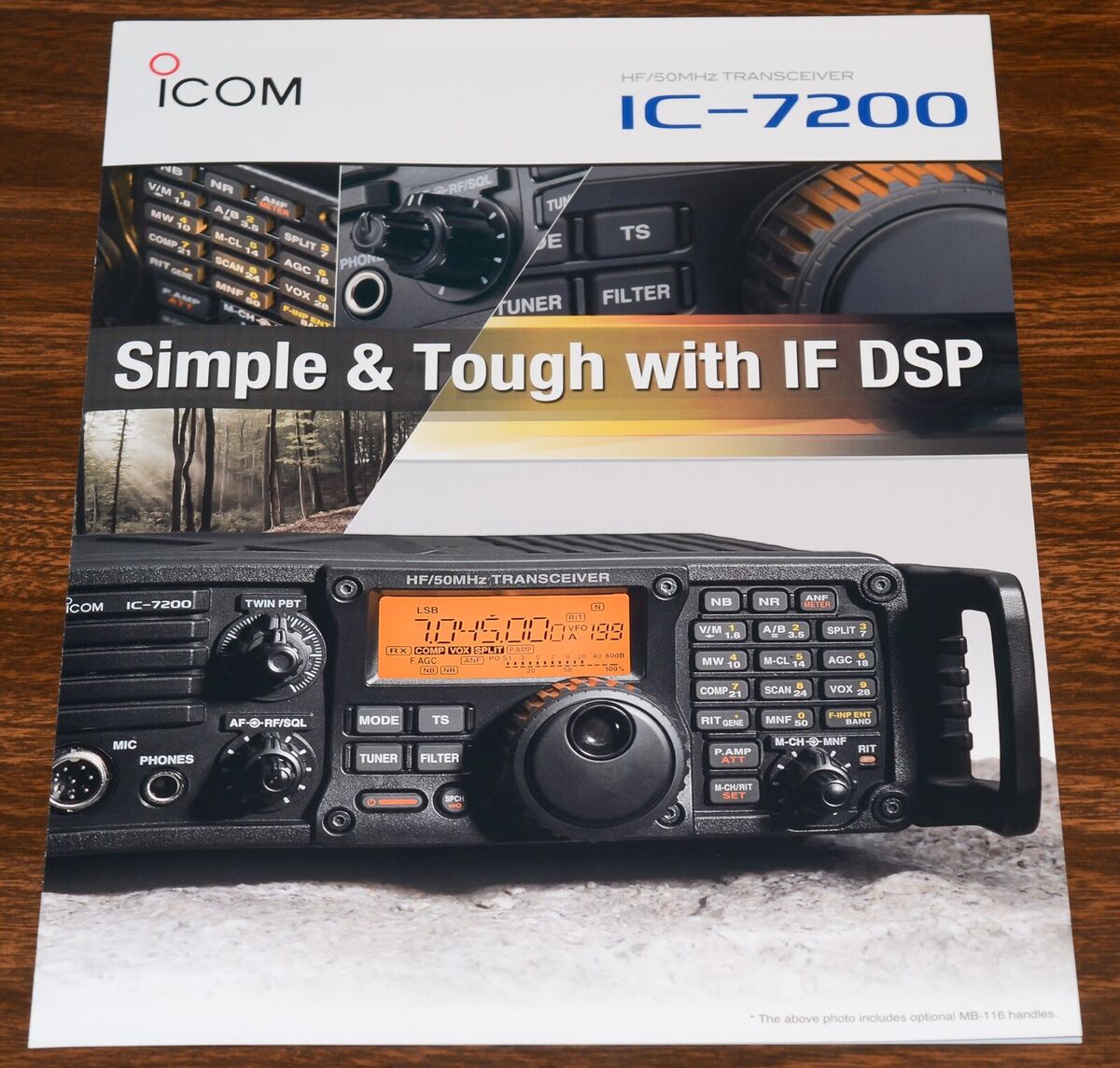 Icom 7200 for sale | eBay Icom 7200 for sale | eBay