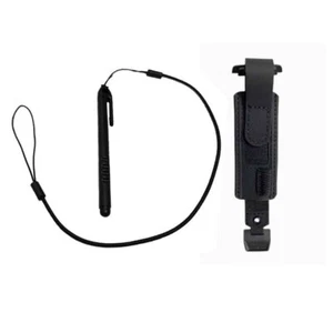 Hand Strap + Stylus Pen for Zebra Symbol TC70 TC72 TC75 TC77 Barcode Scanner New - Picture 1 of 3