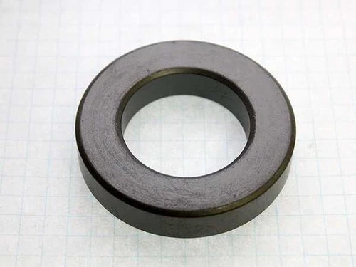 3x Ft240-52 Ferrite Toroidal Core Mix 52 Material