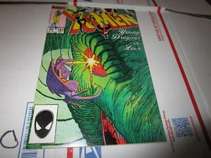 Uncanny X-Men # 181 Marvel Comics 1984 .60 cents - Picture 1 of 3