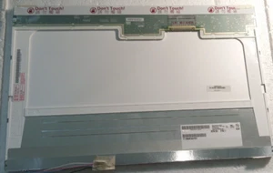 AU Optronics B170PW04 V.0 WXGA+ 1440 x 900 17" LCD Screen - Picture 1 of 4