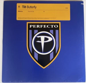 Tilt Butterfly - Picture 1 of 2