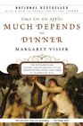 Margaret Visser Much Depends on Dinner (Tascabile)
