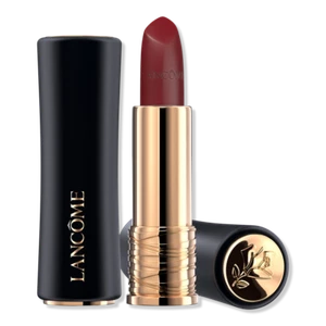 Rouge à lèvres mat Lancome L’Absolu Rouge Drama 507 Mademoiselle Lupita 0,12 oz - Photo 1/1