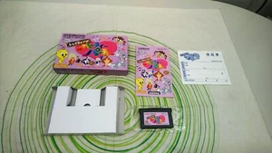 Tweety no Hearty Party gameboy advance jap - Imagen 1 de 17