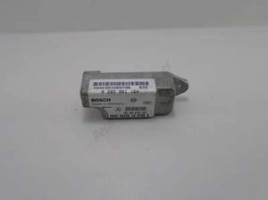 Sensor de airbag mercedes-benz 0018200726 bosch 0285001164 - Imagen 1 de 2