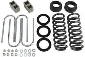 Belltech 04-12 Colorado/Canyon Std Cab 2/2 Drop Lowering Kit 601 - Picture 1 of 1