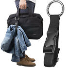 1Pc Anti-theft Luggage Strap Holder Gripper Add Bag Handbag Clip Use to Car 