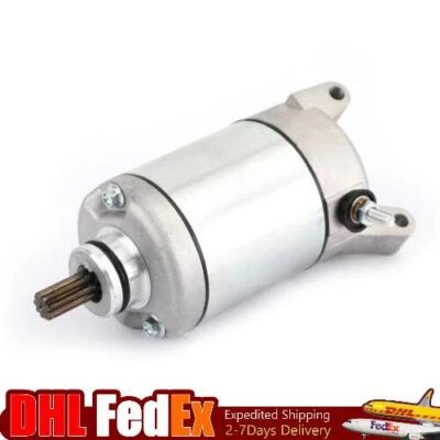 Starter Fit for Polaris 570 Sportsman Ranger RZR ACE ATV UTV 2015-194014909 - Image 1 of 4