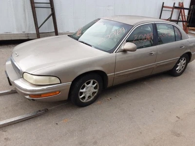 Módulo de control electrónico ECM del motor 3,8 L ID 9380717 compatible con 00-02 CAMARO 820000 Foto 1 de 4