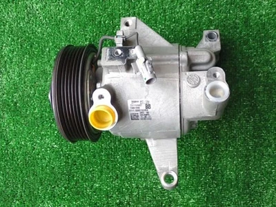 SUBARU Levorg 2018 DBA-VM4 A/C Compressor 73111VA001 [Used] [PA120889229] - Image 1 of 4
