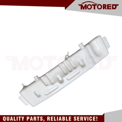 New Radiator Overflow Tank Assembly For Ford F600 F700 F800 80-99 Series Trucks Foto 1 de 4