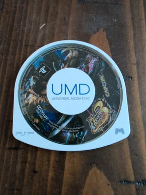 Sony PSP Monster Hunter Portable 3rd - Disc Only - Image 1 of 2