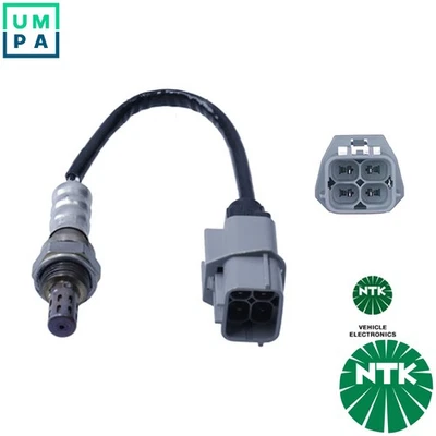 LAMBDA SENSOR 93641 FOR NISSAN ALMERA/II/Hatchback QG18DE 1.8L QG15DE 1.5L 4cyl - Image 1 of 4