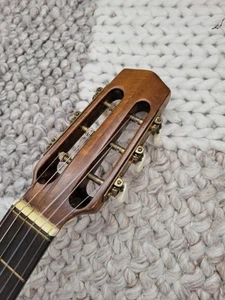 Guitarra Antigua Höfner Hecha en Alemania - Imagen 1 de 8