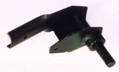 Placa de amortiguador trasero derecho Omix-ADA para 41-45 Willys MB OE Style 12021,52  Foto 1 de 4