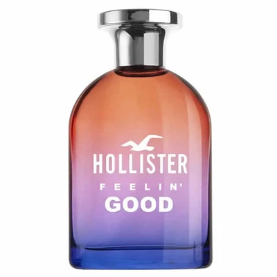 Feelin Free For Her Eau De Toilette Spray 100ml (No.BT366327) - Image 1 of 4