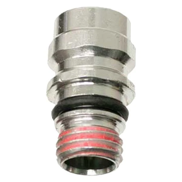 For Dodge Ram 1500 1994-2005 Santech MT0105 A/C System Valve Core Foto 1 de 2