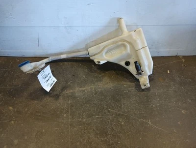 Washer Reservoir From 2013 AUDI Q7  (11906163 - Image 1 of 4
