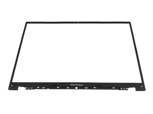 Asus VivoBook 16X X1605ZA original Displayrahmen 40,6cm (16 Zoll) schwarz - Afbeelding 1 van 2