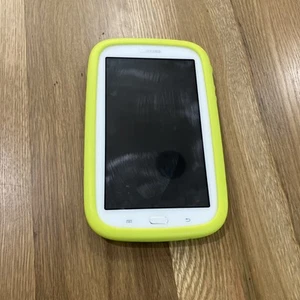 Samsung Galaxy Tab 3 Lite 8 GB 7” White WiFi Tablet - Picture 1 of 5
