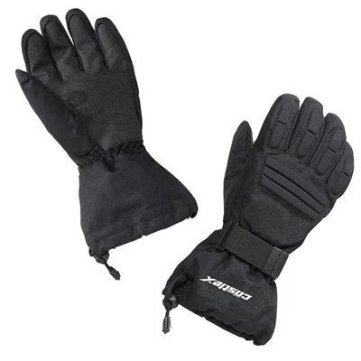 Guantes de moto de nieve Castle X PLATAFORMA para hombre invierno nieve impermeables Foto 1 de 2
