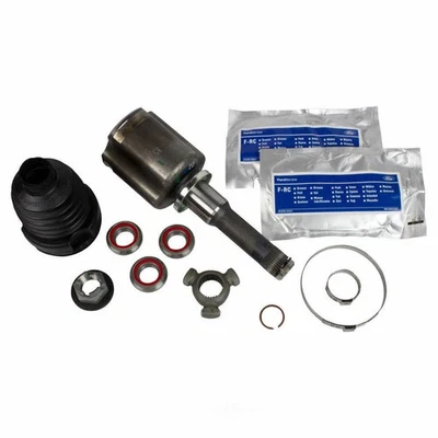 Kit de eje CV Motorcraft TX-663 para Ford Transit Connect 14-23 Foto 1 de 3