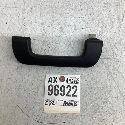 AUDI Q5 A4 SQ5 S5 2009-2019 mango de agarre delantero izquierdo o derecho 8R0857607H fabricante de equipos originales Foto 1 de 4
