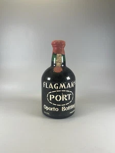 Portwein Flagmann‘s Port Oporto Bottling 2 Liter Portugal - Bild 1 von 7
